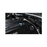Carbon σύστημα εισαγωγής Eventuri για BMW Σειρά 2 M2 (F87) Carbon σύστημα εισαγωγής Eventuri για BMW Σειρά 2 M2 (F87)